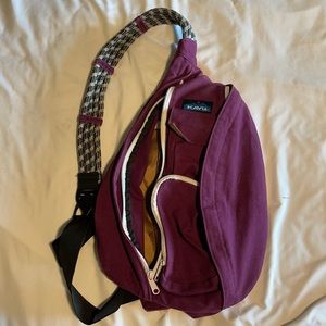 Kavu bag